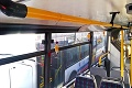 V Banskej Bystrici vystrájal autobusový fantóm: Cestujúcim zanechal tajomný odkaz a niečo navyše!