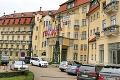 Piešťanský hotel očaril americkú CNN: Siedme najlepšie miesto vo svete na chudnutie!