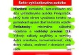 Na vyhliadkové autíčko vodičák ako na kamión: Tento pracovný inzerát nemá chybu!