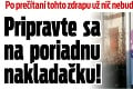 Po prečítaní tohto zdrapu už nič nebude ako predtým: Pripravte sa na poriadnu nakladačku!