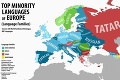 Ďalší výkvet „špecialistov“ na geografiu: Slovensko je Maďarsko, Česko je Slovensko?!