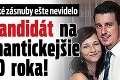 Romantickejšie to už asi ani nejde... Slovák požiadal priateľku o ruku dojímavým spôsobom