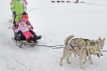 Kam s deťmi cez prázdniny? V týchto lyžiarskych strediskách to žije!