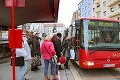 Stavebné práce im poriadne sťažili život: Dopravný podnik zasadil ďalšiu ranu!