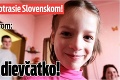 Prosba, ktorá otrasie Slovenskom! Zúfalí rodičia Samka (6) lekárom: Urobte z nášho chlapca dievčatko!