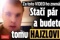 Týmto VIDEOM znechutil všetkých: Stačí pár sekúnd a budete ho nenávidieť!