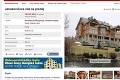 Tento ťah od Slovenska nikto nečakal: Za 100 miliónov môže byť Janukovyčova vila vaša!