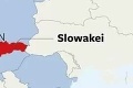 Po internete sa šíri kontroverzná mapa: Hrozí Slovensku rozvrat?!