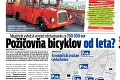 Na mašinke si chcú zajazdiť desiatky záujemcov: Zmocní sa jej jeden z týchto fešákov?