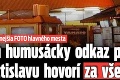 Fotomontáž, za ktorú by sa Bratislava mala hanbiť: Toto je hlavné mesto?