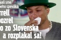 Dojali sme hviezdneho speváka: Pharrell si pozrel video zo Slovenska a rozplakal sa!