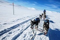 Len jeden Slovák okúsil krutých -40 °C v území nikoho: S dvomi tričkami a zubnou kefkou!