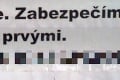 Muž zverejnil inzerát, ktorý rieši najväčšie problémy Slovákov: Po tejto službe pôjdete ako po údenom!