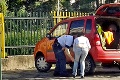 Jediný policajt, na ktorého nebude nadávať: Jakub si týmto gestom získal celé Slovensko!