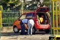 Jediný policajt, na ktorého nebude nadávať: Jakub si týmto gestom získal celé Slovensko!