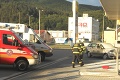 Nehoda, akú neuvidíte ani vo filme: Mladík za tento bordel vyfasoval mastnú sumičku!