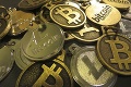 Slovák chcel obchodovať s bitcoinami, banka ho vydesila: Podozrenie z terorizmu!
