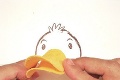 Jednoduché kresby ožili: Šikovný ilustrátor premenil čipsy na kačku!