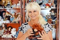 Najobchytkávanejšou je prostitútka: Košičanka žije s 200 bábikami v hodnote jedného auta!
