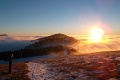 Pozrite si krásu, na ktorú lákame turistov: Najkrajšie fotografie našich hôr z vašich ciest!