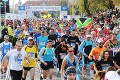 Medzinárodný maratón mieru tesne pred vypuknutím: Košický primátor ukázal tehličky!