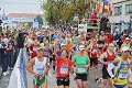 Medzinárodný maratón mieru tesne pred vypuknutím: Košický primátor ukázal tehličky!