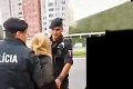 Brutálny policajt z VIDEA má veľký problém: Šokujúce svedectvá jeho ďalších obetí!