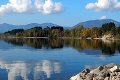 Turistika vám nedá spávať: Babie leto slovenským horám pristane!