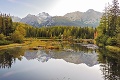 Turistika vám nedá spávať: Babie leto slovenským horám pristane!