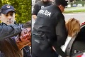 Brutálny policajný zásah v Bratislave neostal bez odozvy: Pre Tiefenbacha to má dohru!