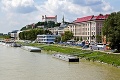 Britská štúdia: Viedeň je druhá najlepšia na život, no Bratislava je skokan roka!