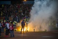 Besnenie chuligánov na Pasienkoch si odniesli aj nevinní: Našli ste sa na týchto FOTKÁCH? Ozvite sa!