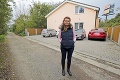 Takéto Kocúrkovo je možné len na Slovensku: Miriama žije už 5 rokov na neexistujúcej ulici!