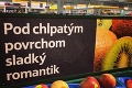 Supermarket stavil na čudnú reklamu: Chlpatý romantik baví celý internet!