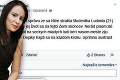 Facebookom sa šíria šokujúce správy o nezvestnej študentke: Ľudmilu znásilnili a zaškrtili!