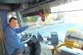 Šoféri autobusov v Piešťanoch riskujú každý deň: Na tejto križovatke ide o život!