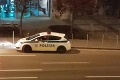 Čitateľ v nemom úžase: Polícia dolapila neslávne auto z minulosti!