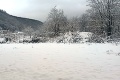 Čitatelia posielajú FOTO zo všetkých kútov krajiny: Na Slovensko sa valia tony snehu!