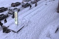 Čitatelia posielajú FOTO zo všetkých kútov krajiny: Na Slovensko sa valia tony snehu!