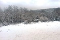 Čitatelia posielajú FOTO zo všetkých kútov krajiny: Na Slovensko sa valia tony snehu!