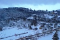 Čitatelia posielajú FOTO zo všetkých kútov krajiny: Na Slovensko sa valia tony snehu!