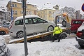 Čitatelia sa prekonali, na svete je REKORDNÁ fotogaléria kalamity: Sneh vs. Slovensko!