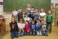 Deti si nakreslili vysnívanú učiteľku, my sme ju našli v Bratislave: Neskutočná podoba!