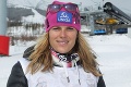 Úprimná spoveď slalomárskej hviezdy: Prečo Velez-Zuzulová nechce napodobniť Kuzminovú?