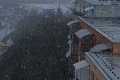Ešte sa nezačal apríl, no počasie sa už zbláznilo: Zima a sneh opäť ovládli Slovensko!