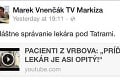 Divákom bolo najprv do plaču, teraz sa hromadne búria: Ako toto mohla Markíza odvysielať?!