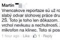 Divákom bolo najprv do plaču, teraz sa hromadne búria: Ako toto mohla Markíza odvysielať?!