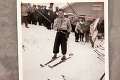 Fanúšikovia športu si pri pohľade na tieto obrázky prídu na svoje: Unikátna výstava historických fotografií!