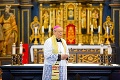 Výroky arcibiskupa Oroscha vyvolali búrku nevôle: Siahnu k odluke cirkvi od štátu?