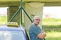 Irenej jazdí už roky, no nikdy nebol taký zúfalý ako teraz: Začala sa vojna taxikárov v Bratislave!